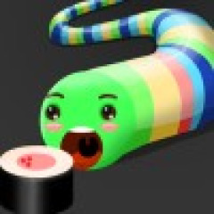 Sushi Party